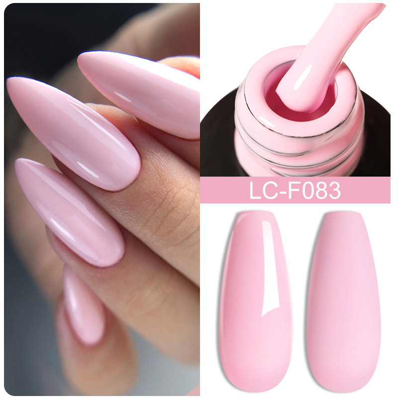 Resin Art Varnish - LILYCUTE Gel Móng Tay Ba Lan