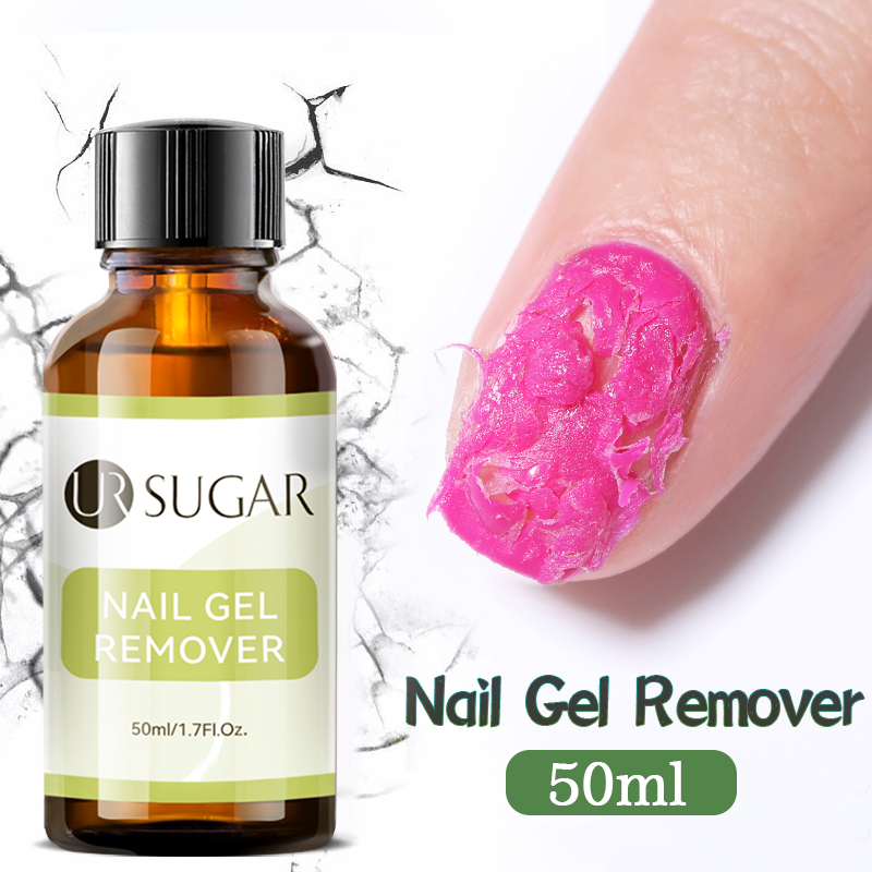 Resin Art Varnish - UR SUGAR 50ml Magic Remover Gel
