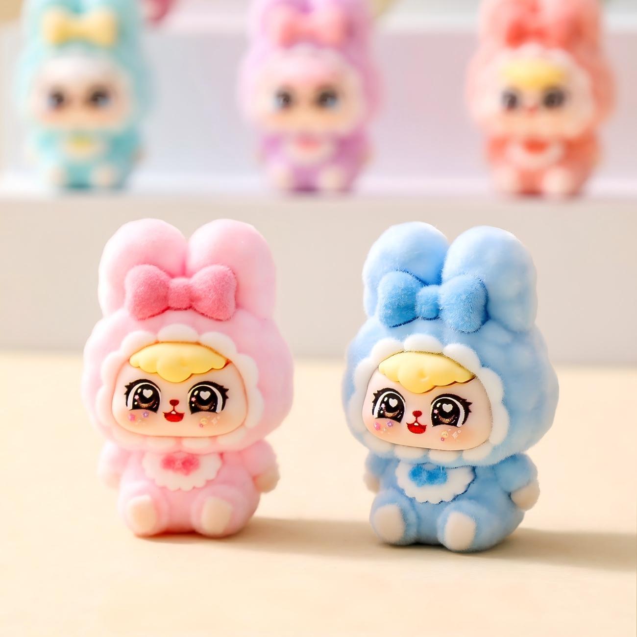 Cute Looking Mini Desktop Orna - đánh giá và giá Resin Art Craft