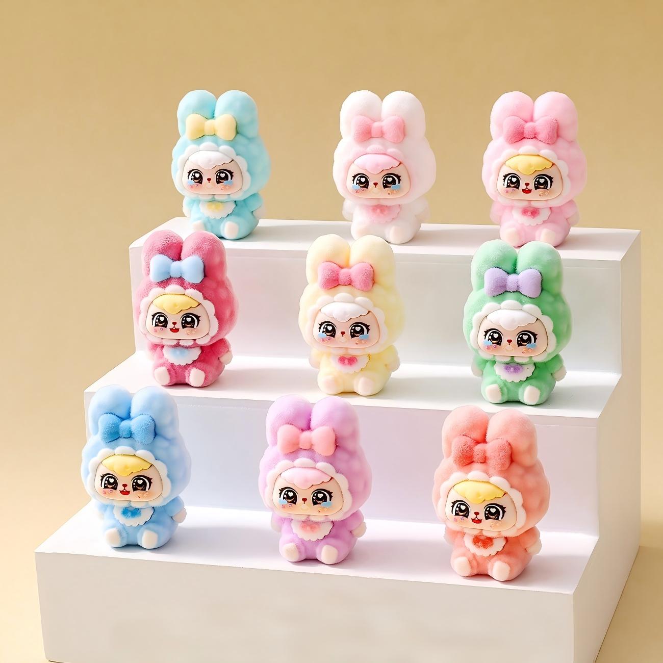 Cute Looking Mini Desktop Orna - đánh giá và giá Resin Art Craft