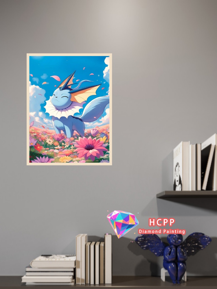 Pikachu Bulbasaur Squirtle Ani - đánh giá và giá Resin Art Work