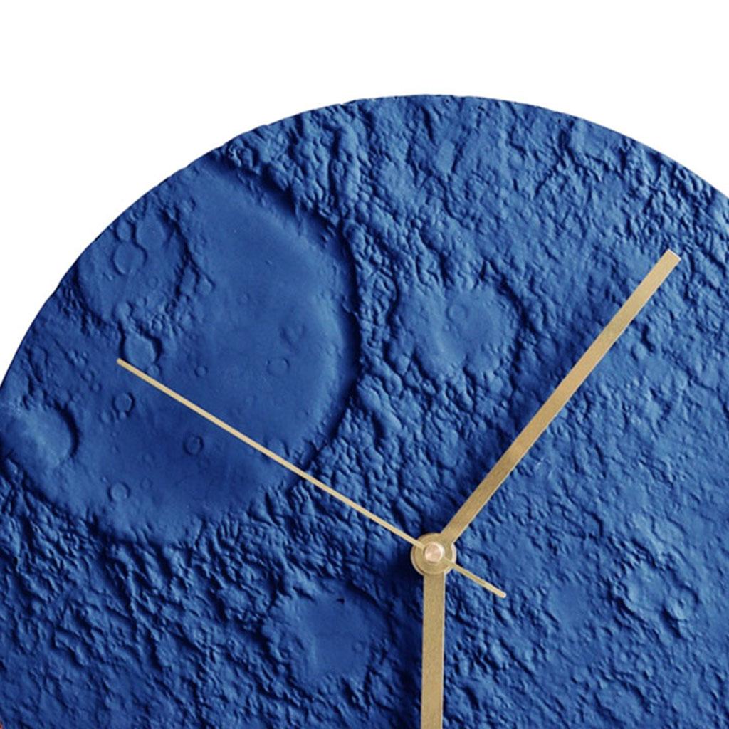 Resin Decoration Pendant Clock - đánh giá và giá Resin Art Clock