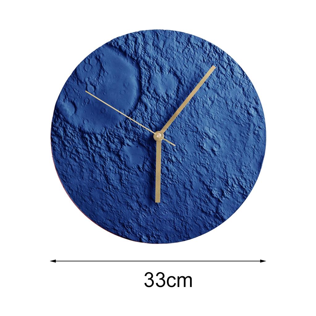 Resin Decoration Pendant Clock - đánh giá và giá Resin Art Clock