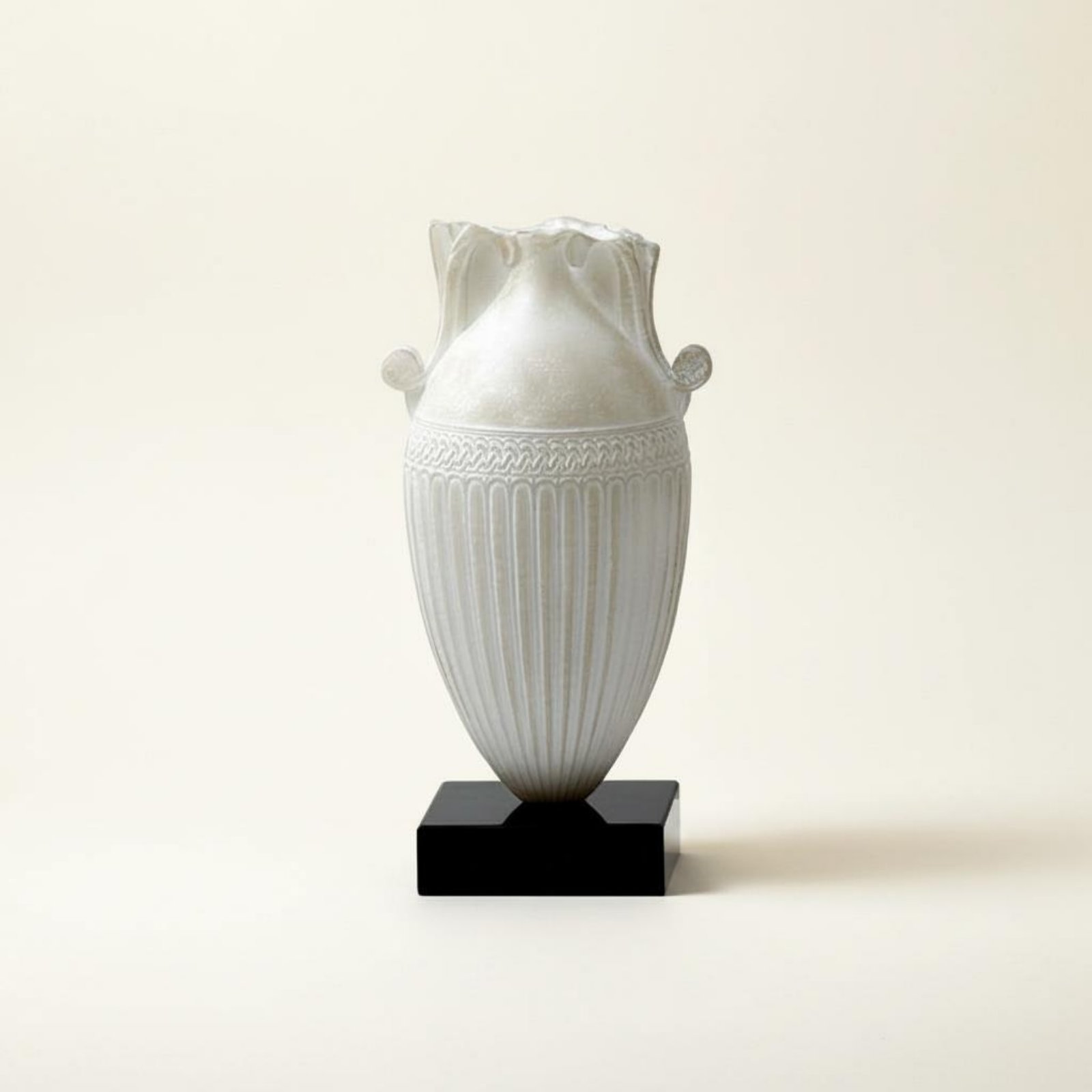 Art Vase Antique Look Japanese - đánh giá và giá Resin Art Design Ideas