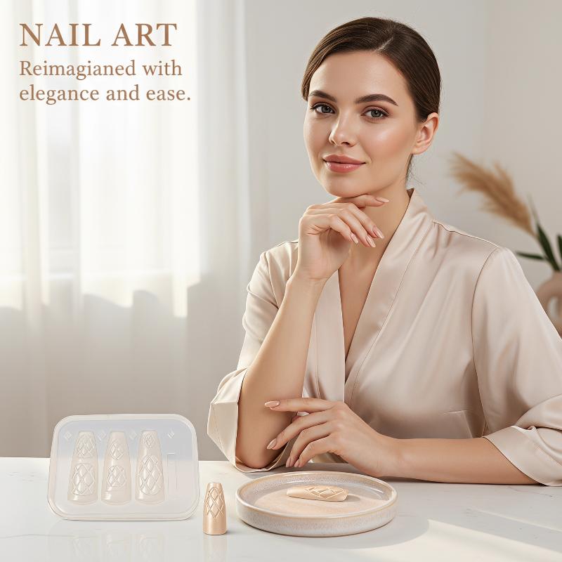 Beginner-Friendly Silicone Nai - đánh giá và giá Resin Art Using Flowers