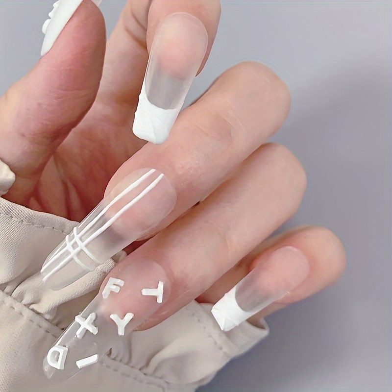 2026  3D Letter Nail Silicone  - đánh giá và giá Resin Art Zone
