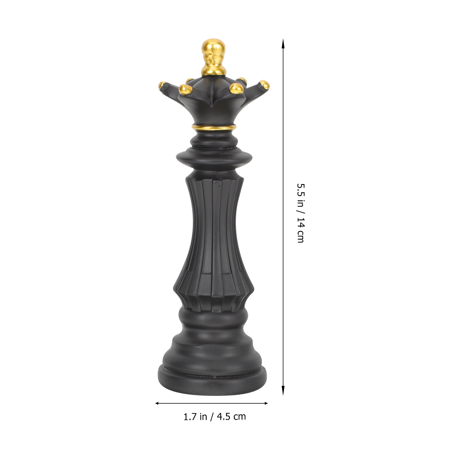 Chic Resin Chess Decoration Fu - đánh giá và giá Resin Art Design Ideas