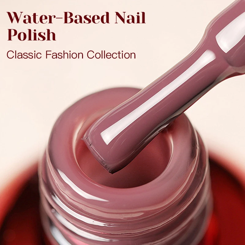 10ml Peel Off Water-Base Nail  - đánh giá và giá Resin Art Varnish