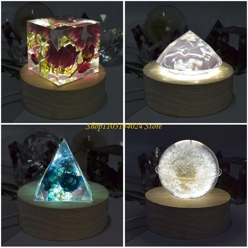 Khuôn silicon N5KE Cube Đúc Ep - đánh giá và giá Resin Art Cube