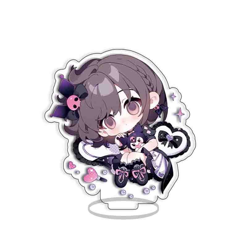 Project Sekai PJSK Standee Ani - đánh giá và giá Resin Art Toys
