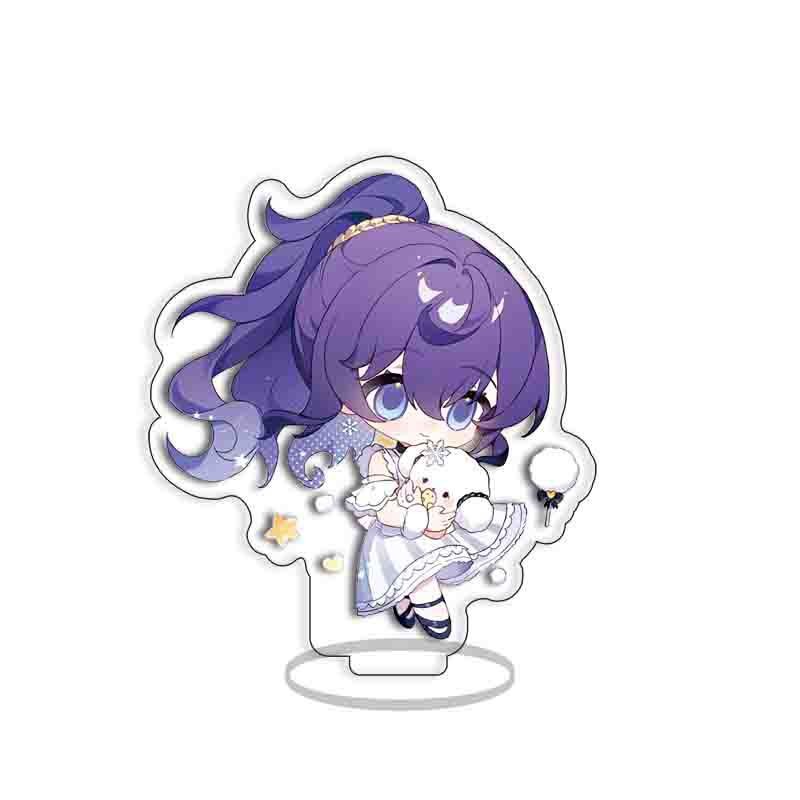 Project Sekai PJSK Standee Ani - đánh giá và giá Resin Art Toys