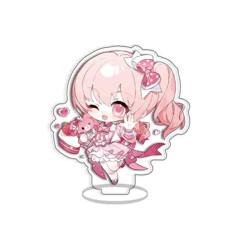 Project Sekai PJSK Standee Ani - đánh giá và giá Resin Art Toys