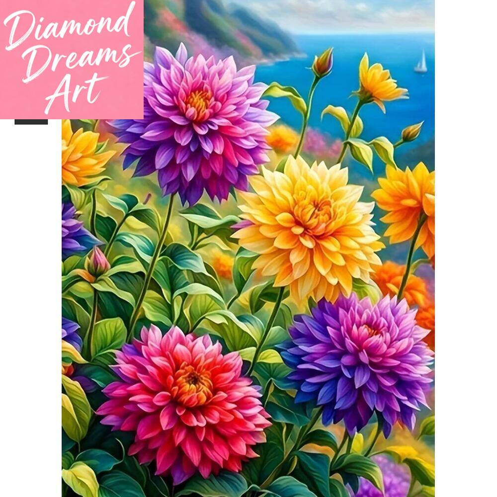 Frameless, Diamond Painting Ne - đánh giá và giá Resin Art Work