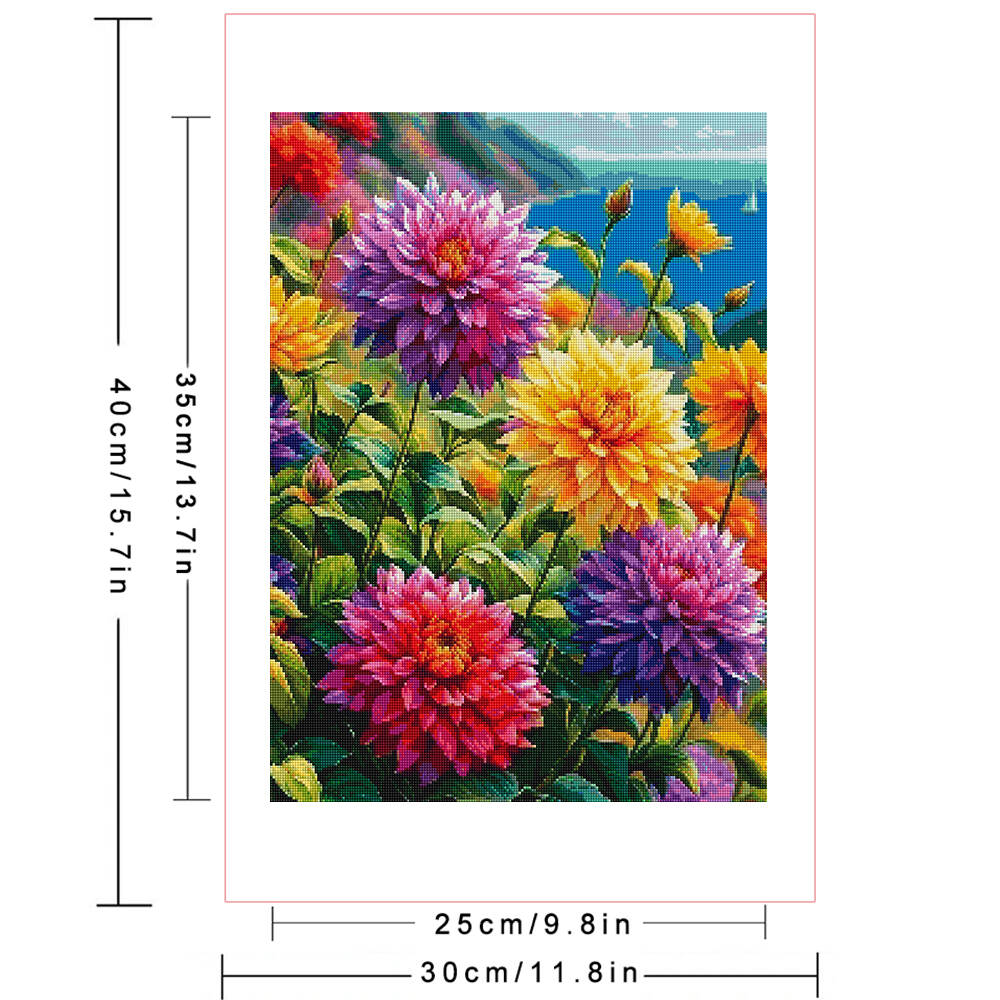 Frameless, Diamond Painting Ne - đánh giá và giá Resin Art Work