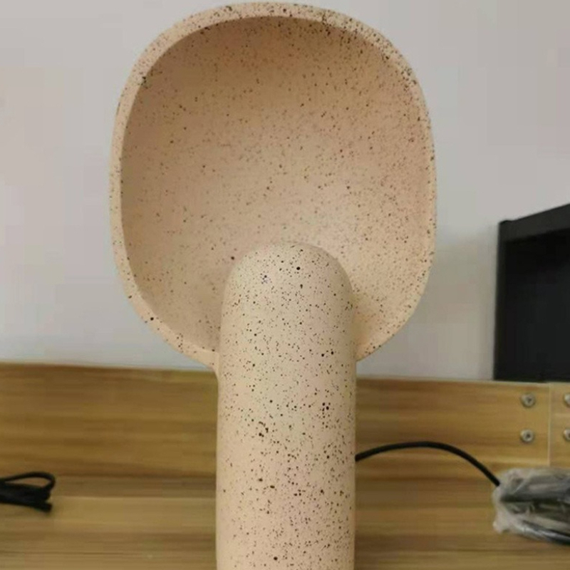Nordic Minimalist Style Bedroo - đánh giá và giá Resin Art Floor Design