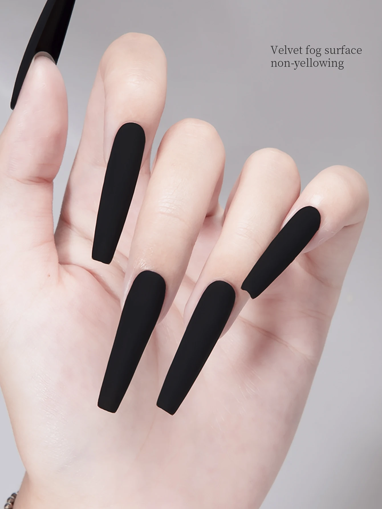 RSNAIL 12g Velvet Matte Top Co - đánh giá và giá Resin Art Varnish