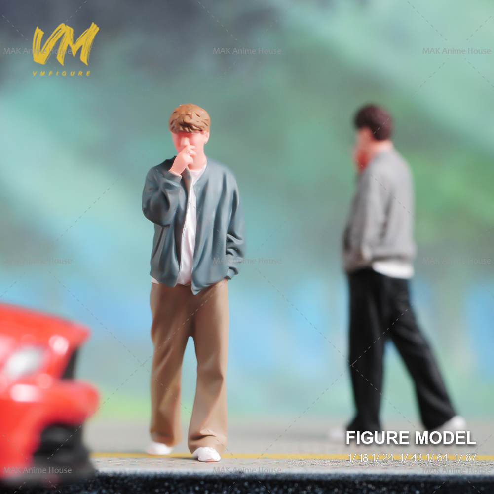 Miniatures 1/18 1/24 1/64 1/43 - đánh giá và giá Resin Art Watch