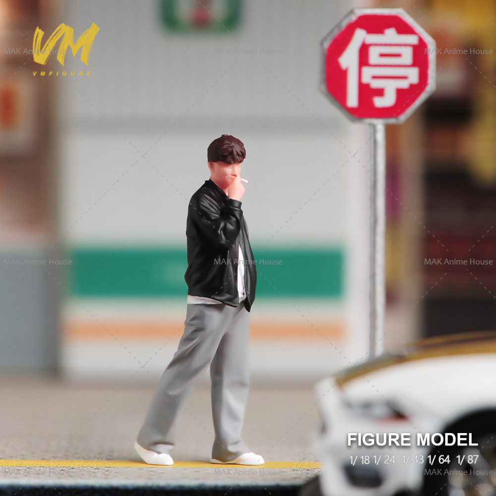 Miniatures 1/18 1/24 1/64 1/43 - đánh giá và giá Resin Art Watch