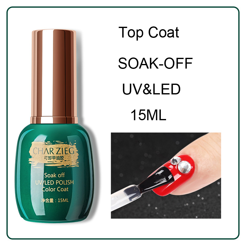 15ML Top Coat Base Coat Clear  - đánh giá và giá Resin Art Varnish