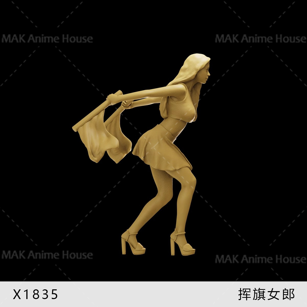 Unpainted Miniatures 1/64 Stre - đánh giá và giá Resin Art Watch