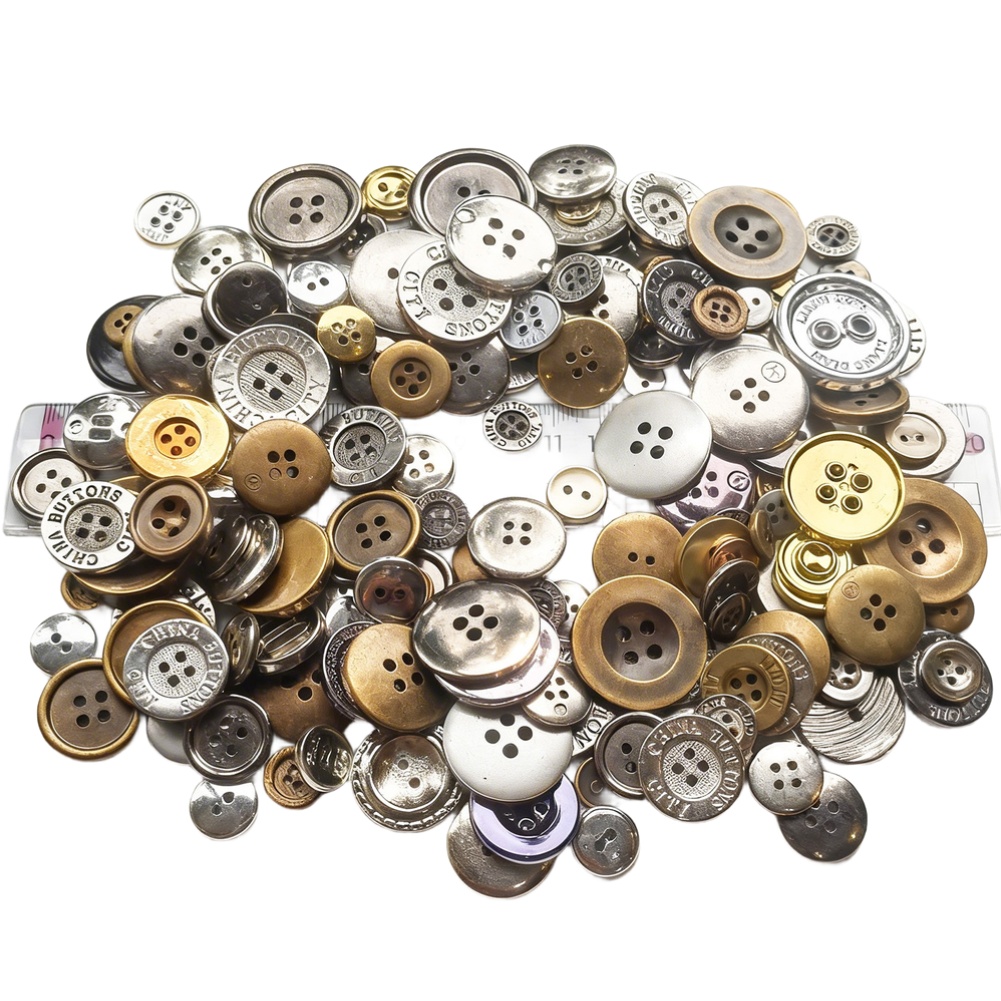 Resin Craft Buttons Round Styl - đánh giá và giá Resin Art Using Flowers