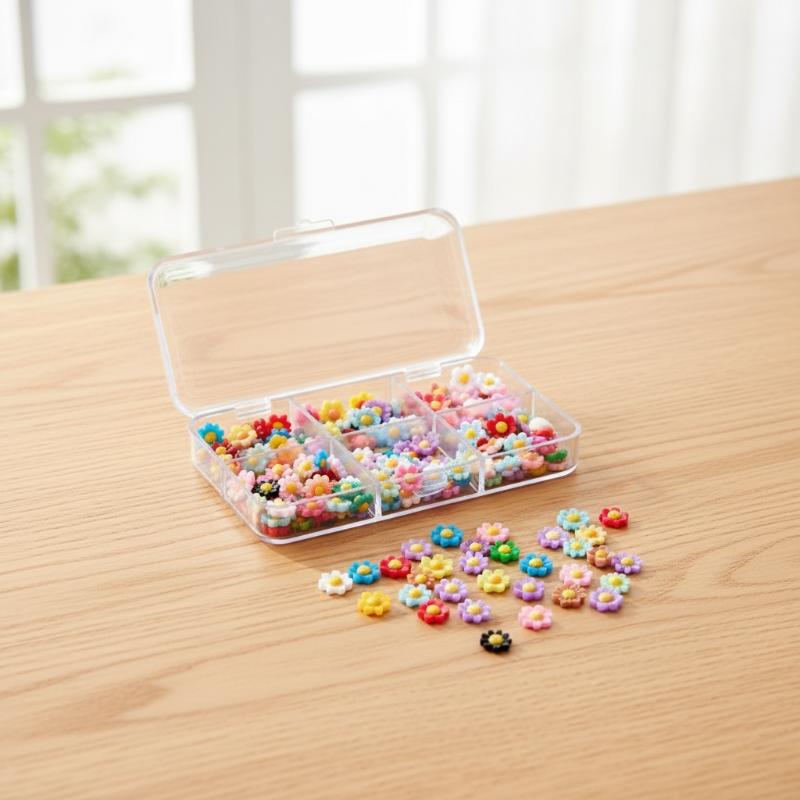 Summer Vibe Sunflower Nail Cha - đánh giá và giá Resin Art Using Flowers