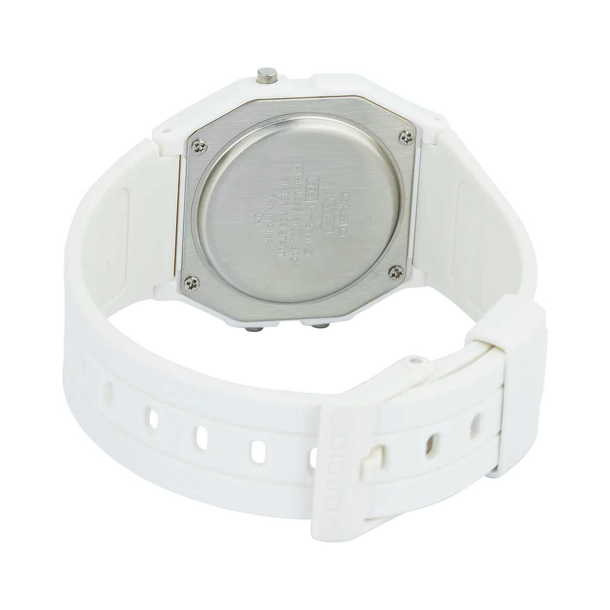 Casio Watch for Men Retro Elec - đánh giá và giá Resin Art Watch