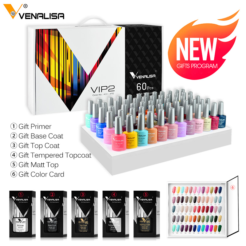 VENALISA Gel Móng Tay Ba Lan B - đánh giá và giá Resin Art Varnish