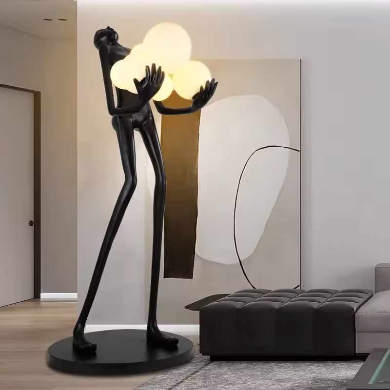Hotel Nordic Living Room Corne - đánh giá và giá Resin Art Floor Design