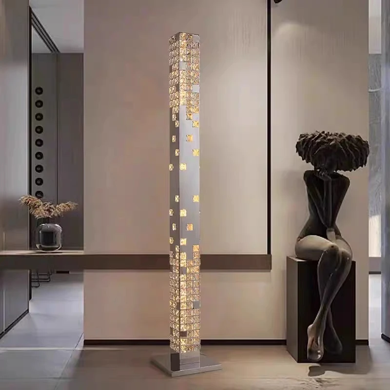 Modern Style Villa Designer Si - đánh giá và giá Resin Art Floor Design