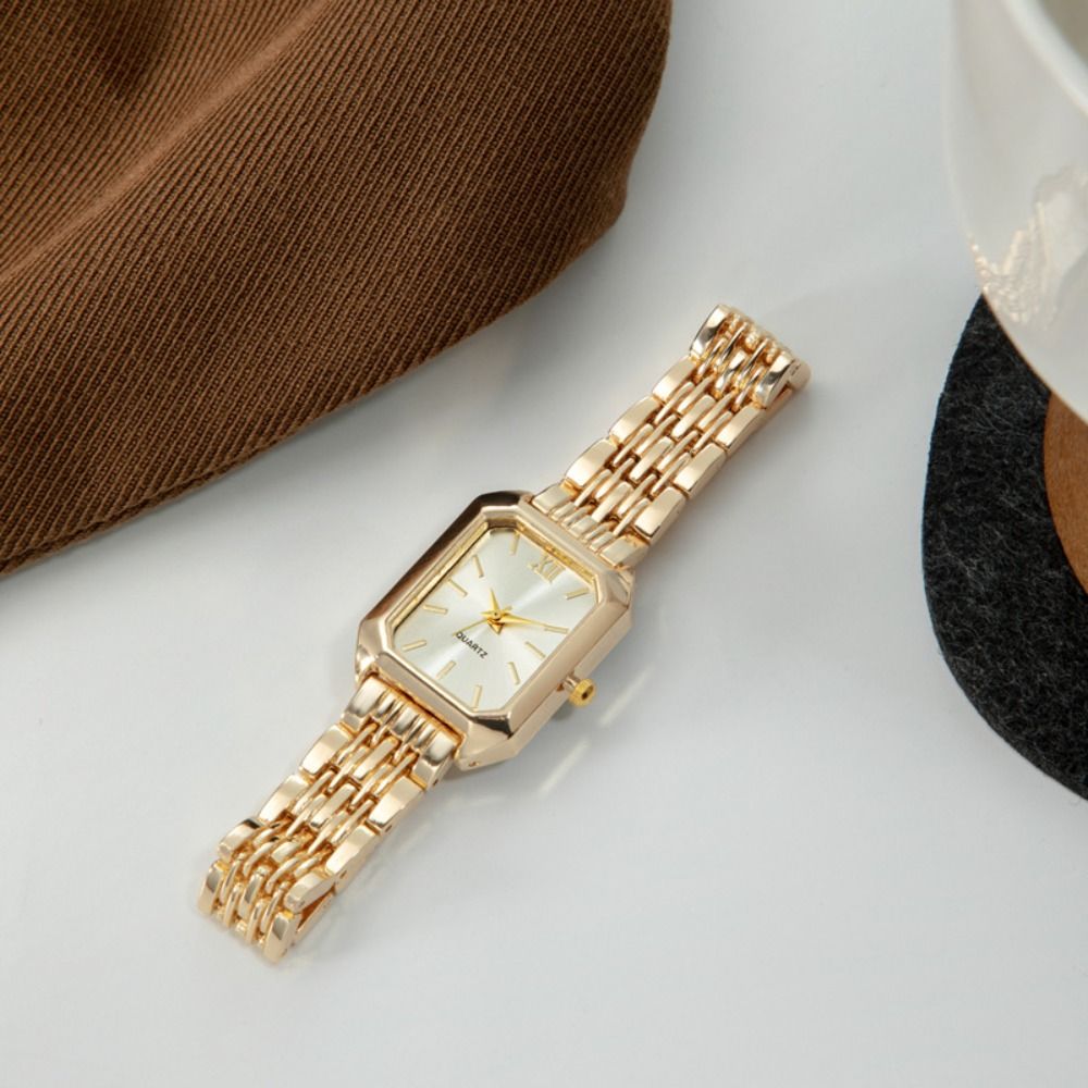Fashion Stainless Steel Wristw - đánh giá và giá Resin Art Watch