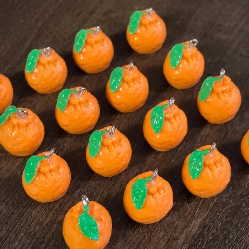 10Pcs 3D Simulation Dekopon Ma - đánh giá và giá Resin Art Craft