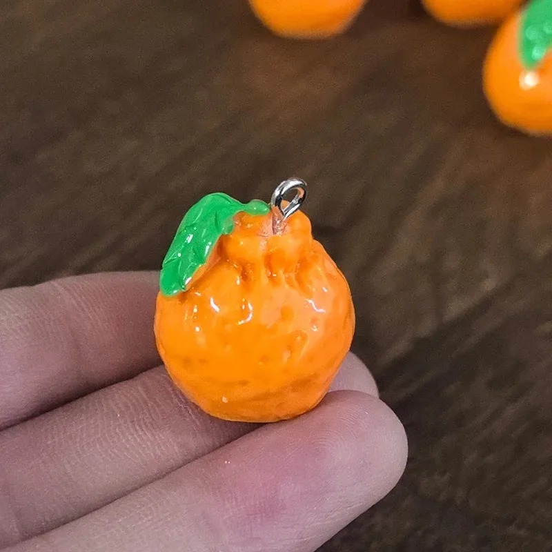 10Pcs 3D Simulation Dekopon Ma - đánh giá và giá Resin Art Craft