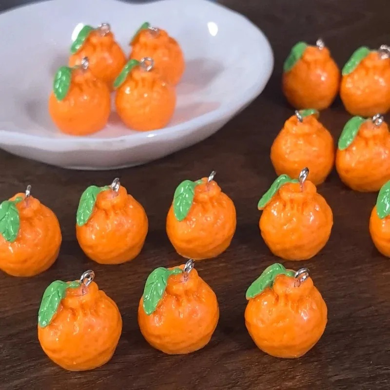 10Pcs 3D Simulation Dekopon Ma - đánh giá và giá Resin Art Craft