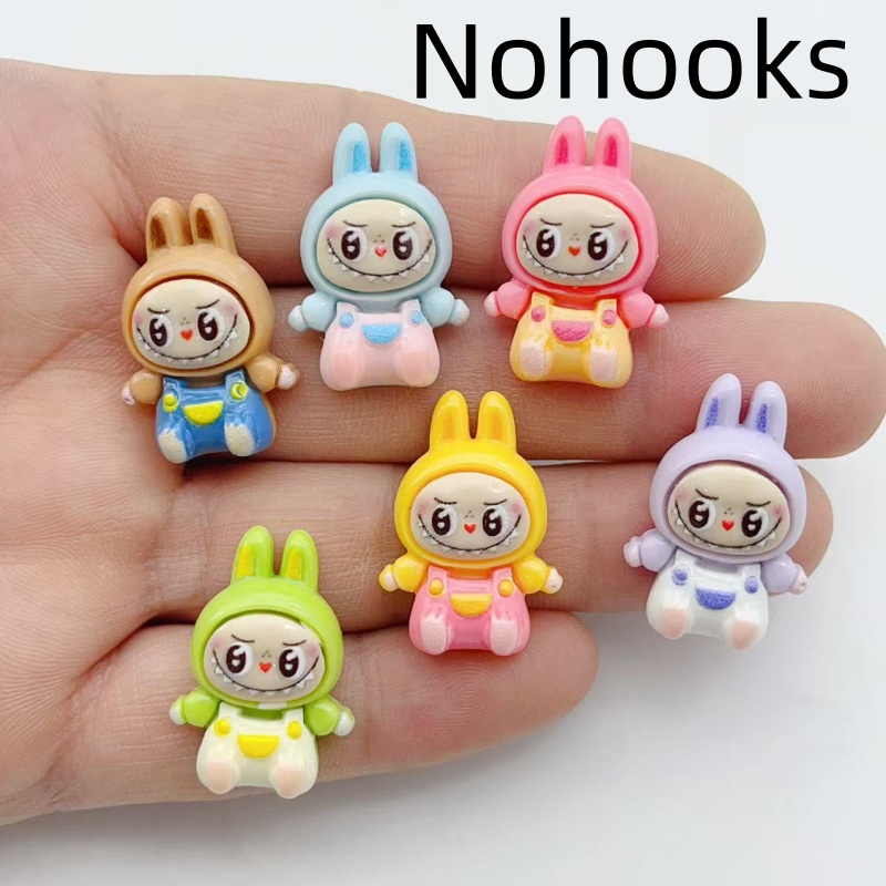 10Pcs Kawaii Rabbit Strawberry - đánh giá và giá Resin Art Gift Ideas