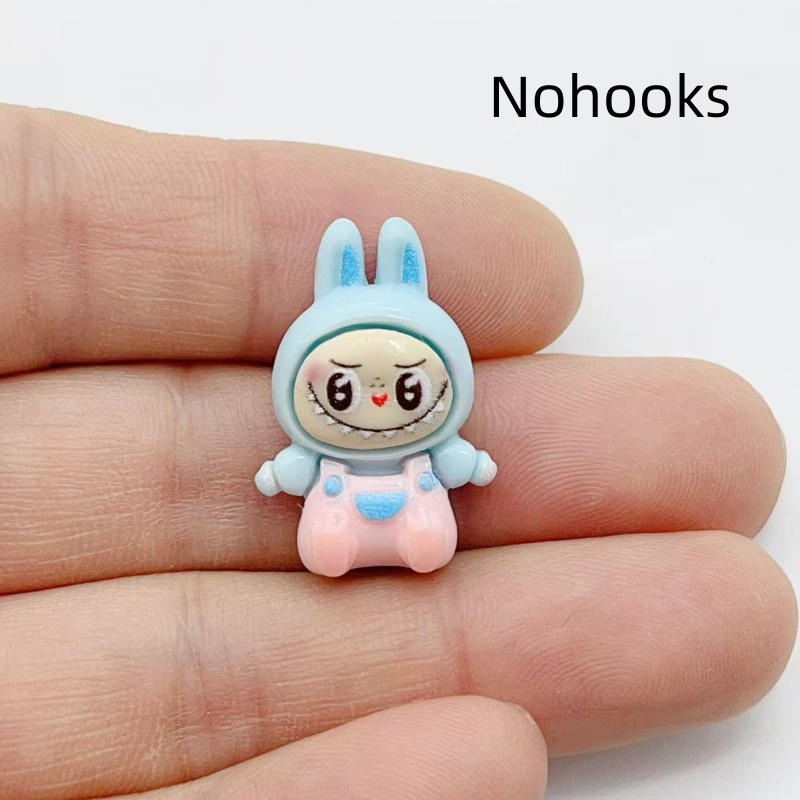 10Pcs Kawaii Rabbit Strawberry - đánh giá và giá Resin Art Gift Ideas