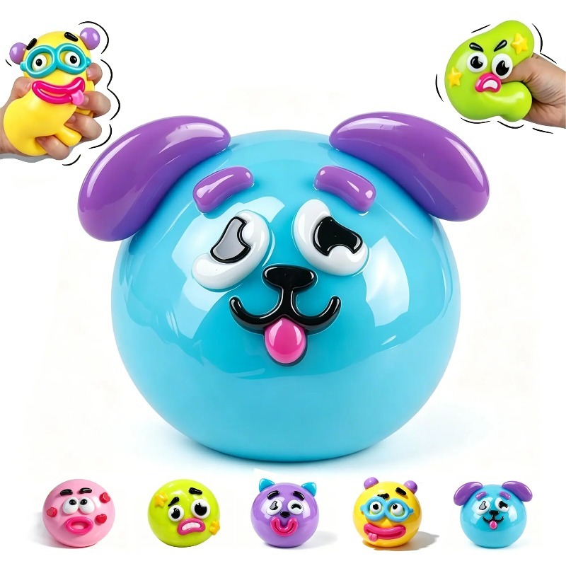 2026 Cute Slow Rebound Squeeze - đánh giá và giá Resin Art Toys