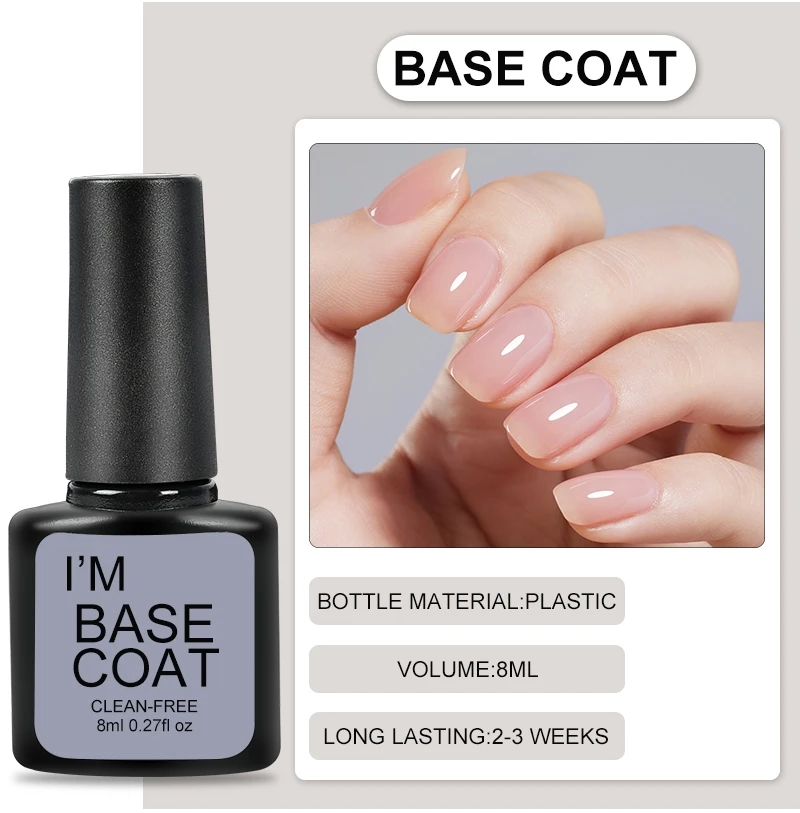 4 Pcs/Set Top Coat And Base Co - đánh giá và giá Resin Art Varnish