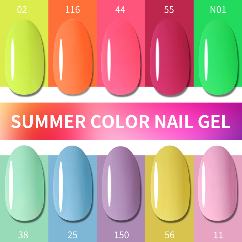 MSHARE 100ML Nail Gel Polish S - đánh giá và giá Resin Art Varnish