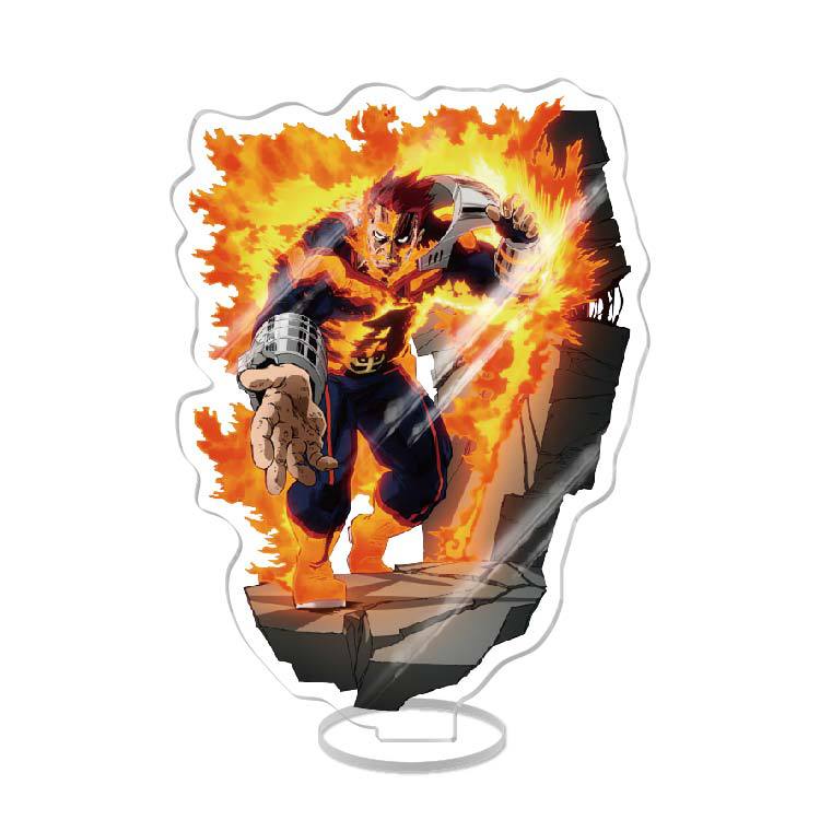 MHA ‌My Hero Academia‌ Anime S - đánh giá và giá Resin Art Toys