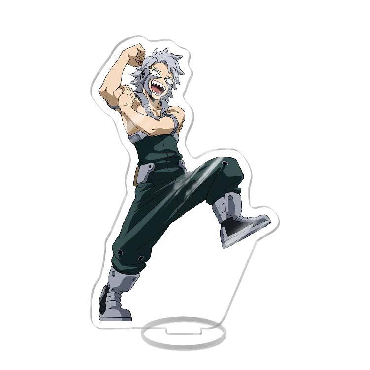 MHA ‌My Hero Academia‌ Anime S - đánh giá và giá Resin Art Toys