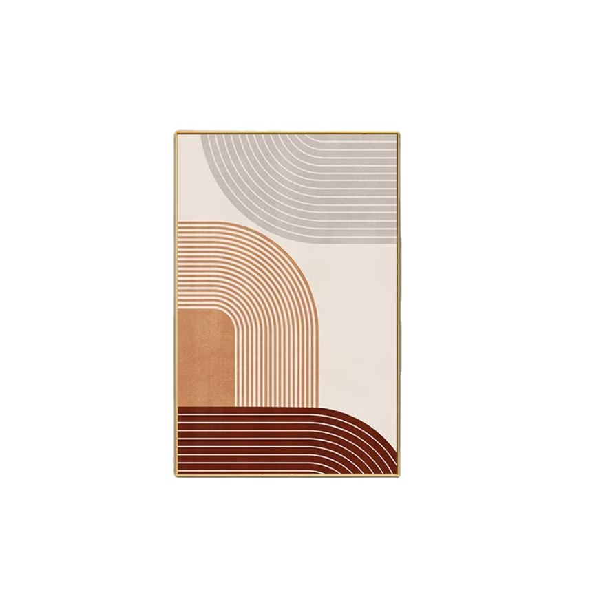 &q Industrial Style Art Deco C - đánh giá và giá Resin Art Clock