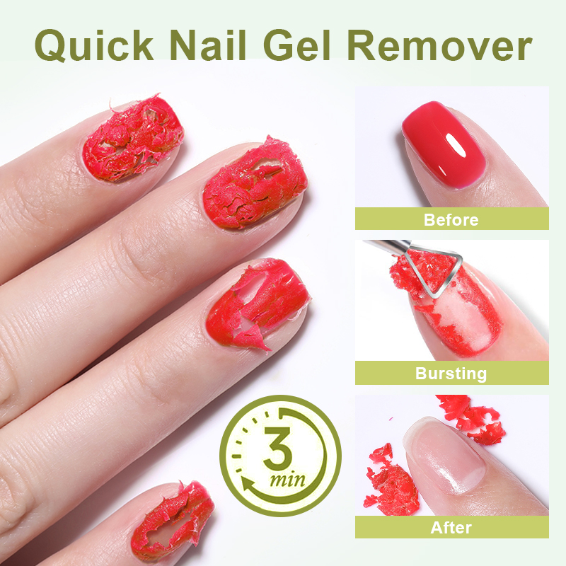 UR SUGAR 50ml Magic Remover Ge - đánh giá và giá Resin Art Varnish