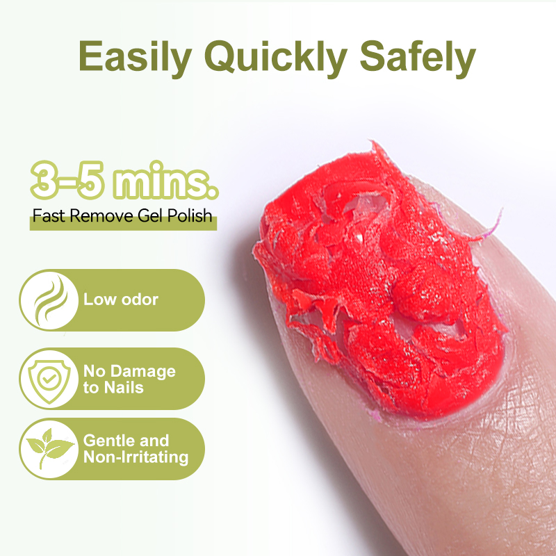 UR SUGAR 50ml Magic Remover Ge - đánh giá và giá Resin Art Varnish