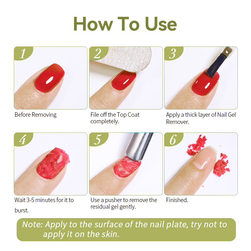 UR SUGAR 50ml Magic Remover Ge - đánh giá và giá Resin Art Varnish