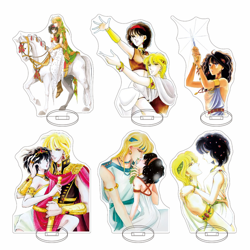 Red River Anime Classic The Sk - đánh giá và giá Resin Art Toys