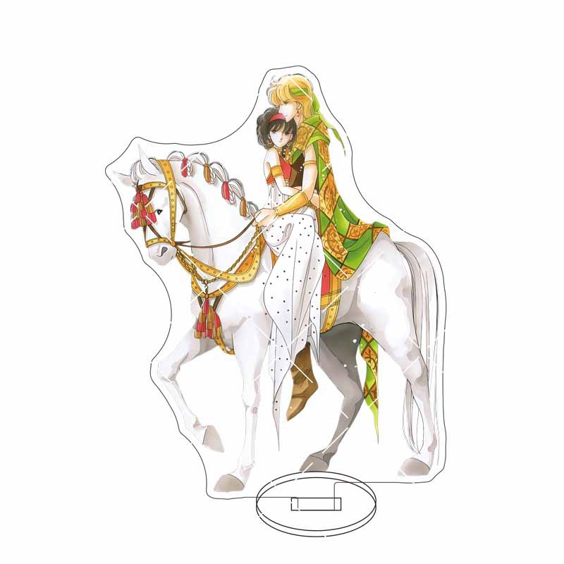 Red River Anime Classic The Sk - đánh giá và giá Resin Art Toys