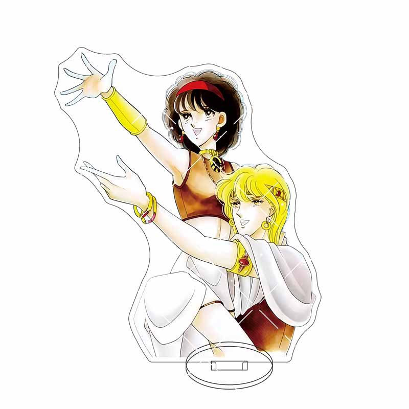 Red River Anime Classic The Sk - đánh giá và giá Resin Art Toys
