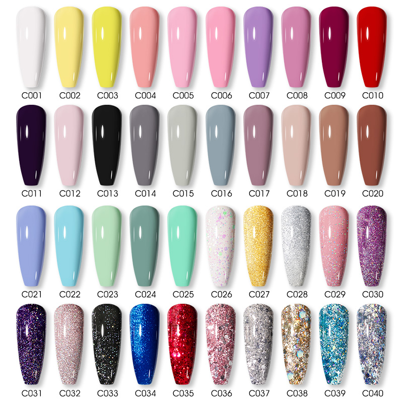 ROSALIND 15ML Lấp Lánh Gel Món - đánh giá và giá Resin Art Varnish